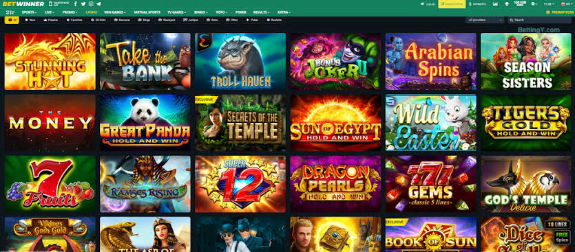 BetWinner Sportsbook Your Ultimate Betting Experience 1457571287 BetWinner Sportsbook Your Ultimate Betting Experience 1457571287