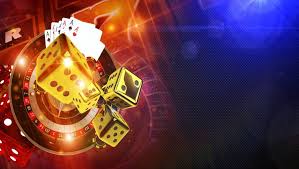 The Thrilling World of Online Casinos A Guide to Gaming