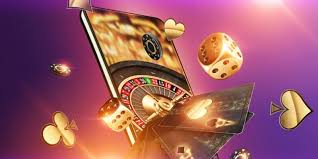 The Thrilling World of Online Casinos A Guide to Gaming